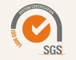 SGS-ISO-9001